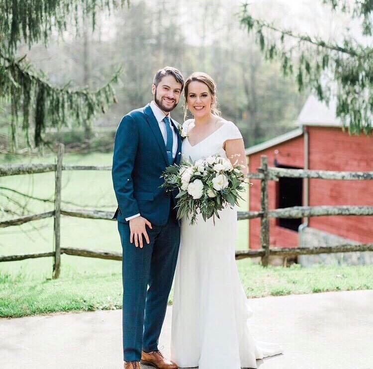 The Barn at Honeysuckle Hill - 2