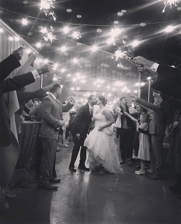 The Barn at Honeysuckle Hill - 7