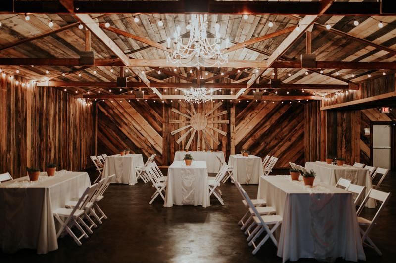 The Willow House and Social Barn - 6