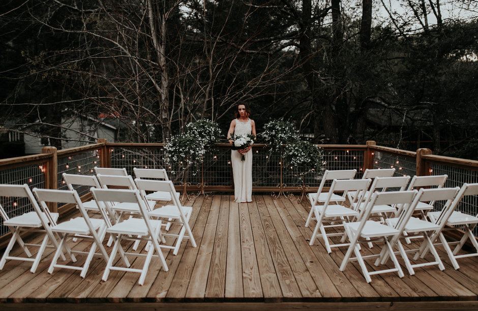 The Willow House and Social Barn - 5