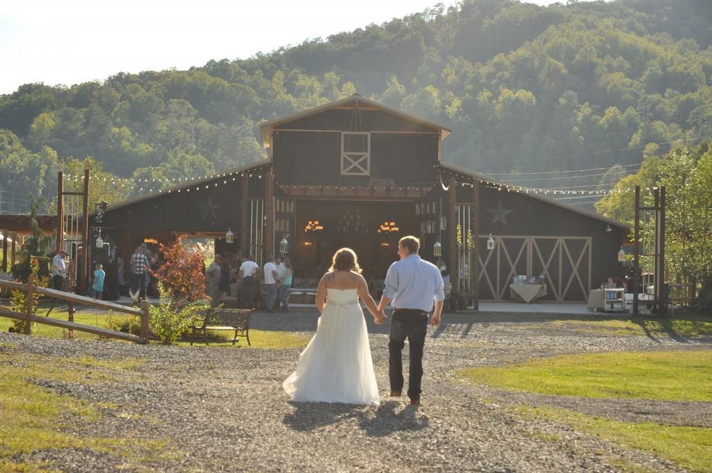 The Willow House and Social Barn - 3