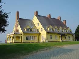 Whalehead in Historic Corolla Park - 1