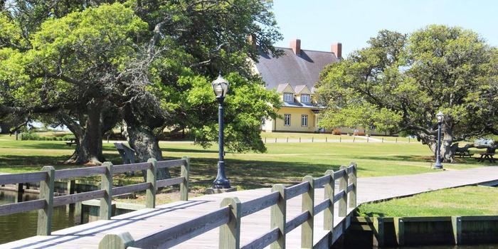 Whalehead in Historic Corolla Park - 3