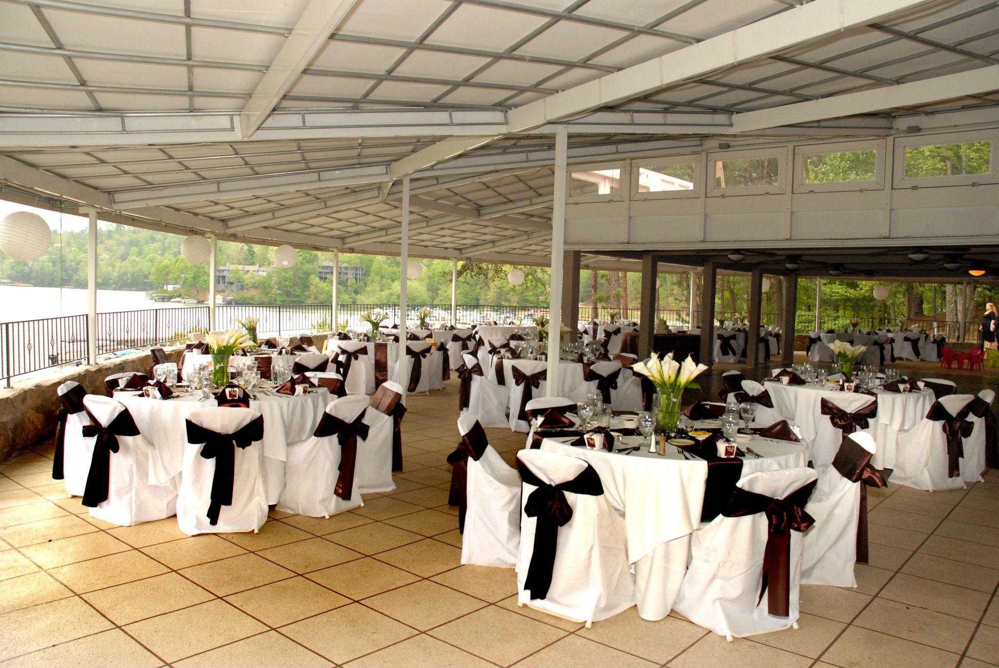 Rumbling Bald Resort on Lake Lure - 4