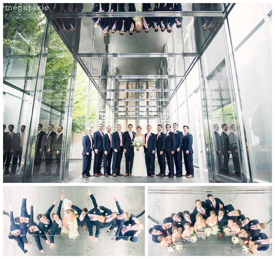 North Carolina Museum of Art - 2