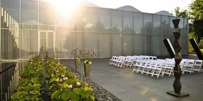 North Carolina Museum of Art - 4