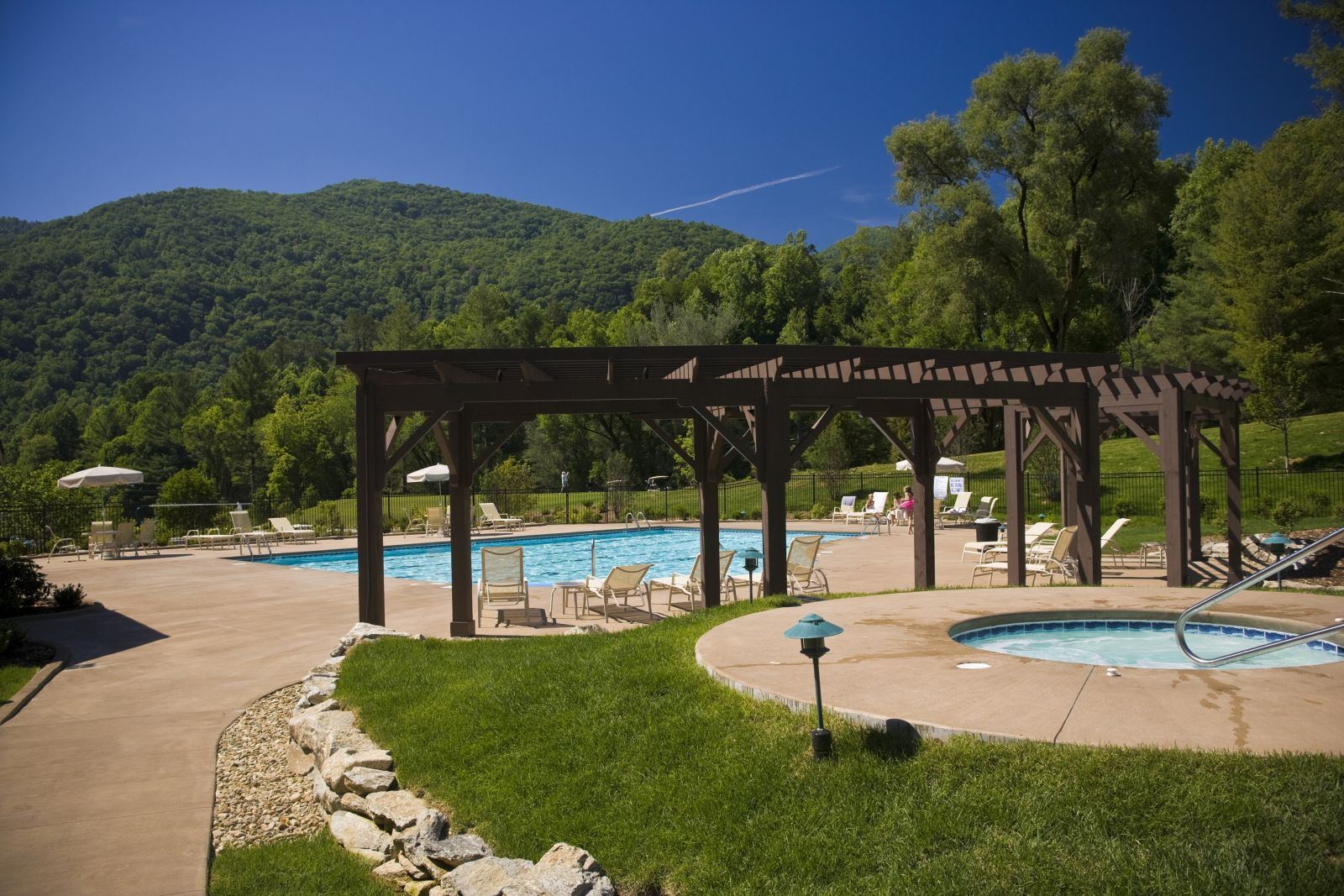 Maggie Valley Club and Resort - 3