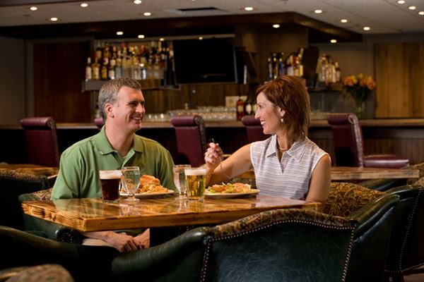 Maggie Valley Club and Resort - 4