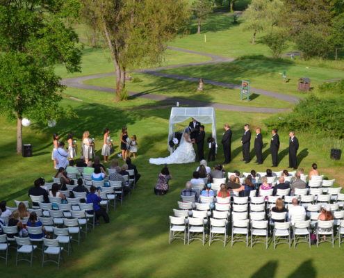 Shoshone Golf And Tennis Club - 3