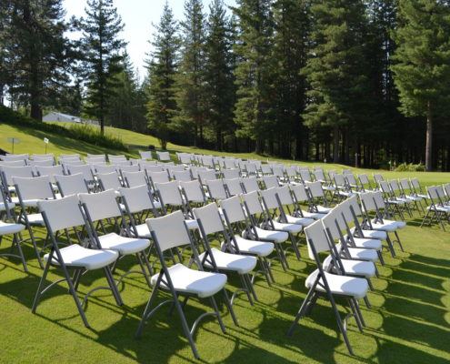 Shoshone Golf And Tennis Club - 7