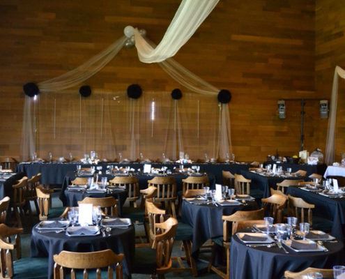 Shoshone Golf And Tennis Club - 2