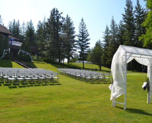 Shoshone Golf And Tennis Club - 6