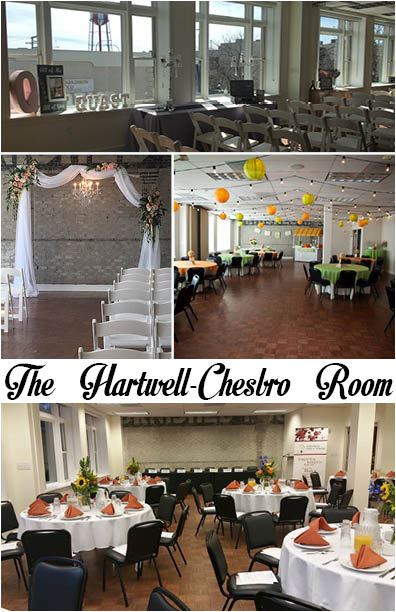 Willard Arts Center - 7