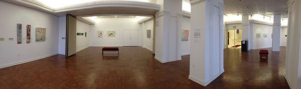 Willard Arts Center - 5