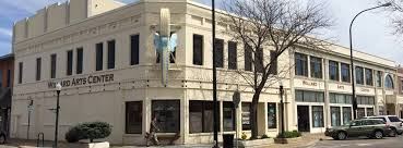 Willard Arts Center - 6