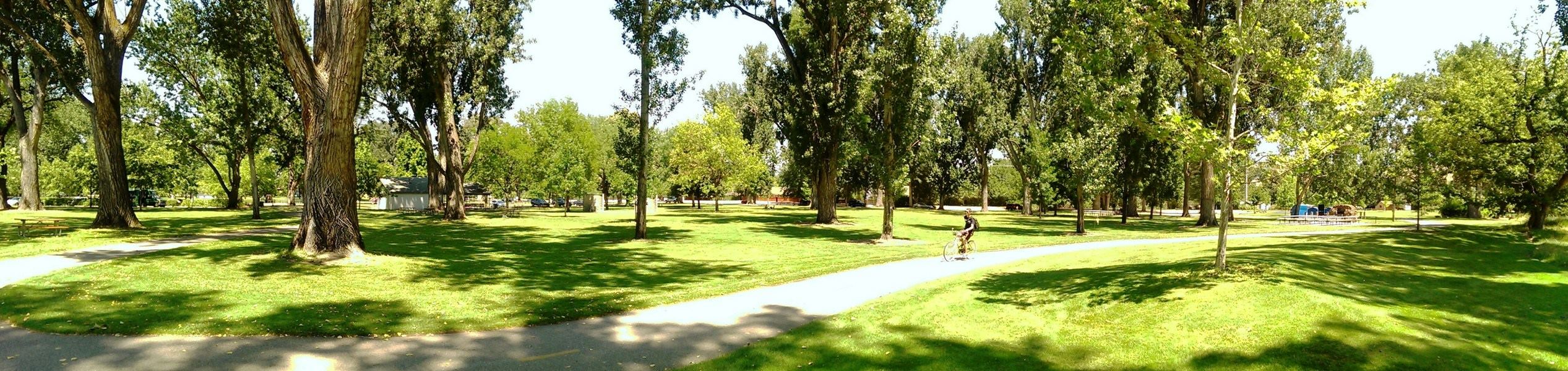 Kristin Armstrong Municipal Park - 6