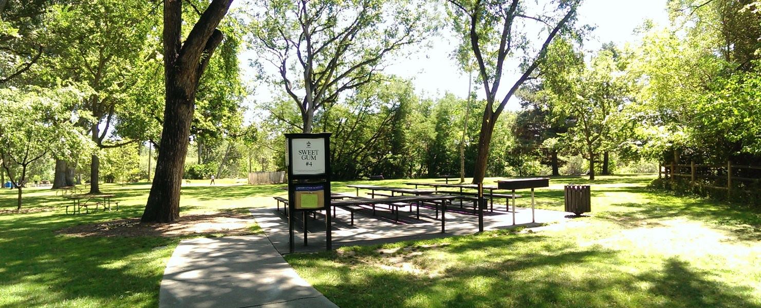 Kristin Armstrong Municipal Park - 3