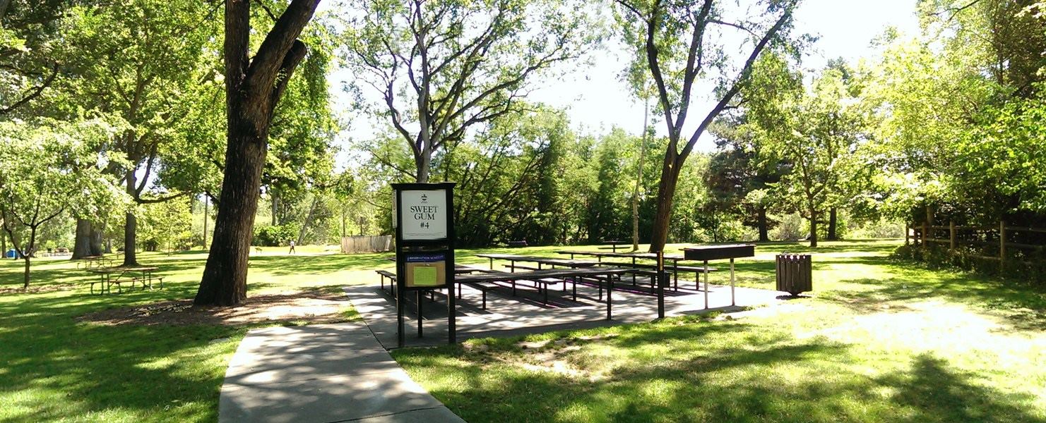 Kristin Armstrong Municipal Park - 3