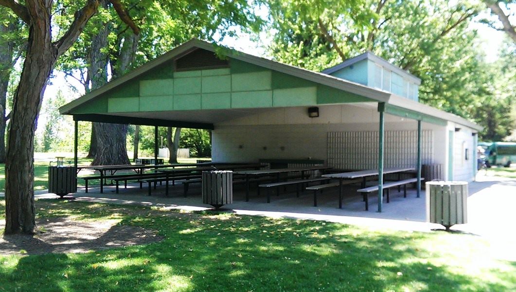 Kristin Armstrong Municipal Park - 2