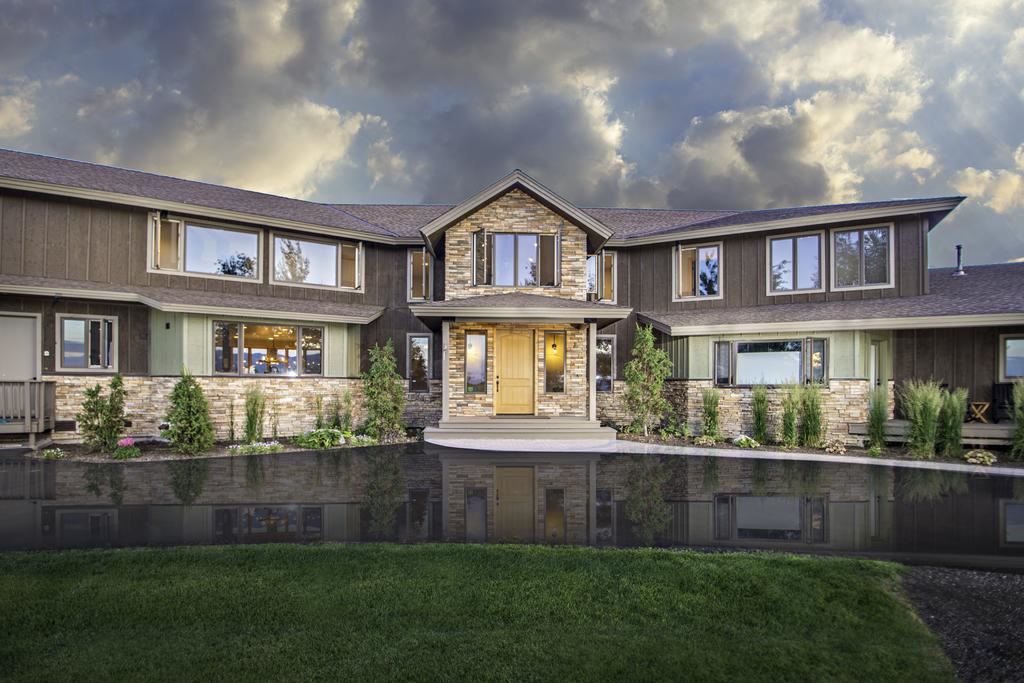 Dreamcatcher Bed and Breakfast, Victor, Idaho, Wedding Venue