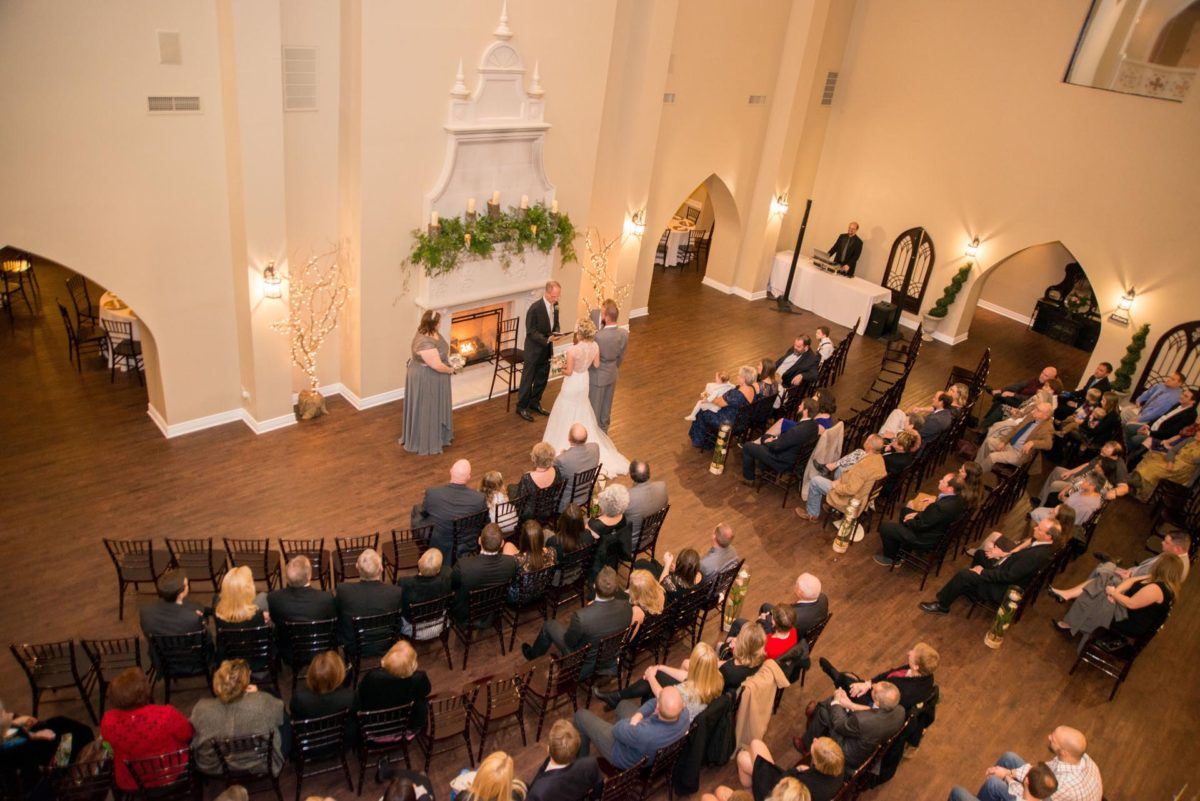 The Castle at Rockwall - 4