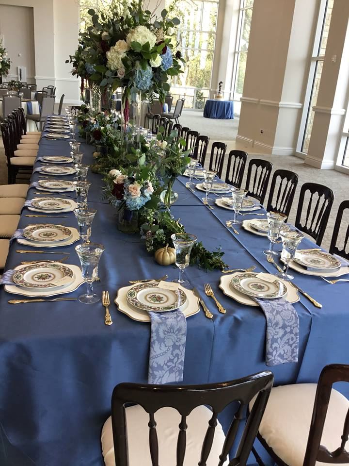 The Bowden Events & Weddings - 6