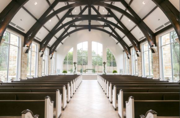 The Bowden Events & Weddings - 2