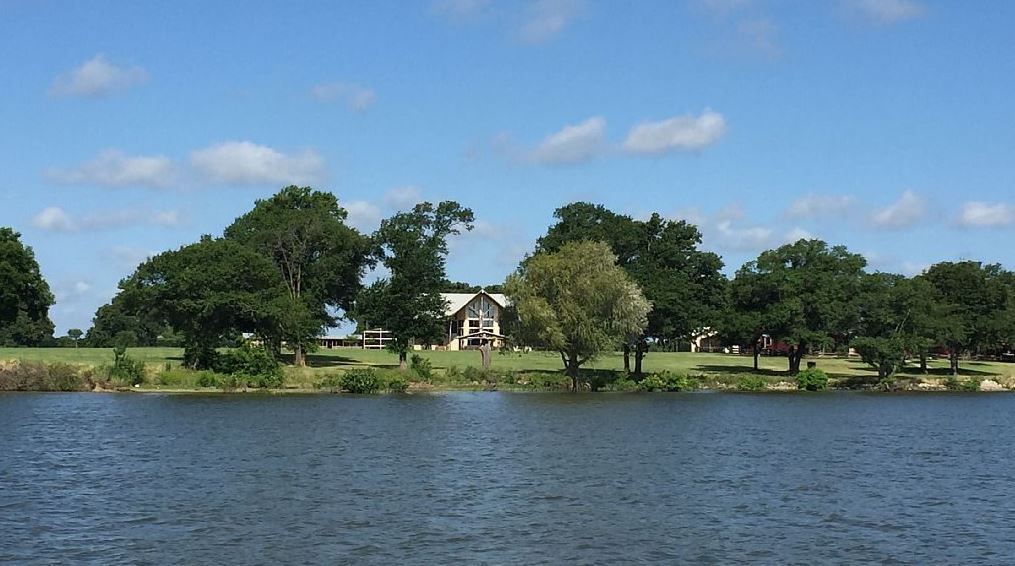 Peninsula Ranch and Lodge - 2