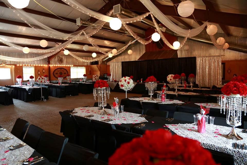 Peninsula Ranch and Lodge - 6