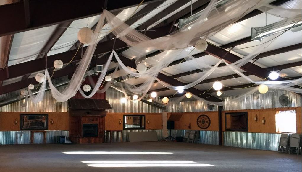 Peninsula Ranch and Lodge - 7