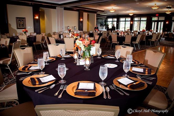 Coyote Ridge Golf Club - 6