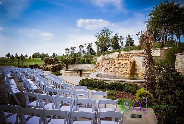 Coyote Ridge Golf Club - 4