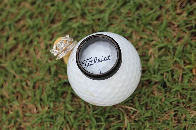 Coyote Ridge Golf Club - 1