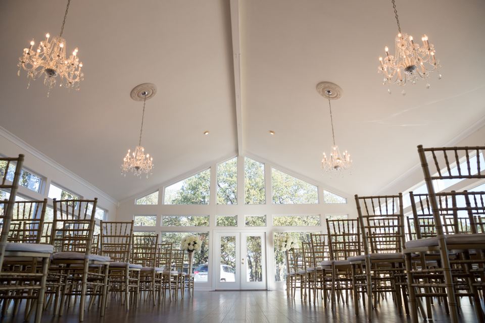 Lonestar Mansion - 4