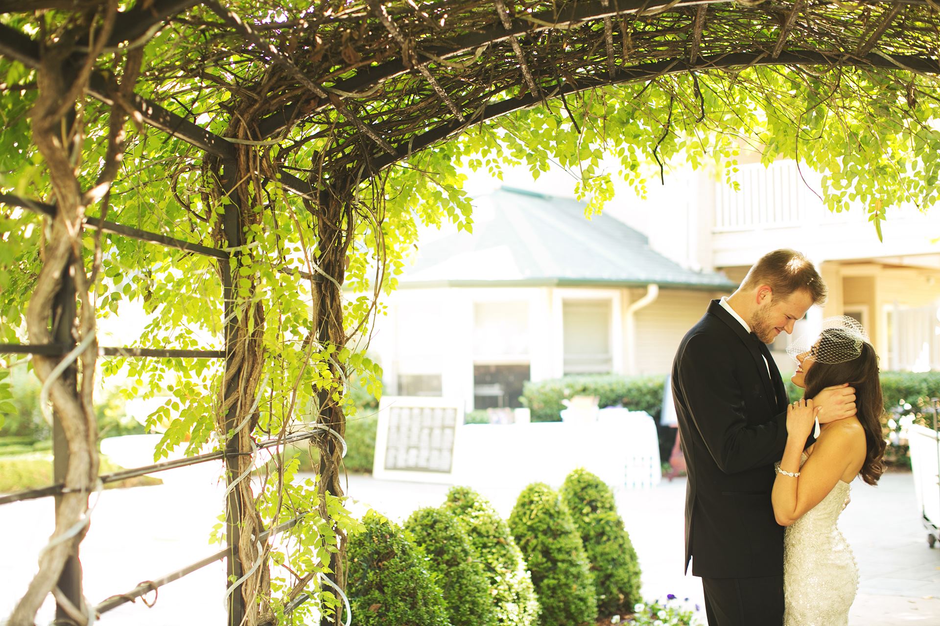 The Sanford House - 2