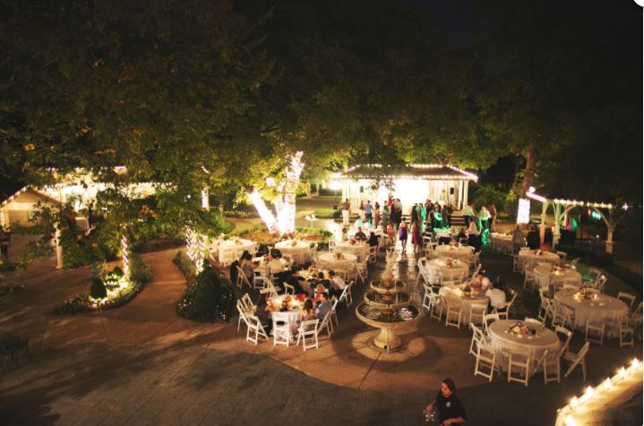 The Sanford House - 6