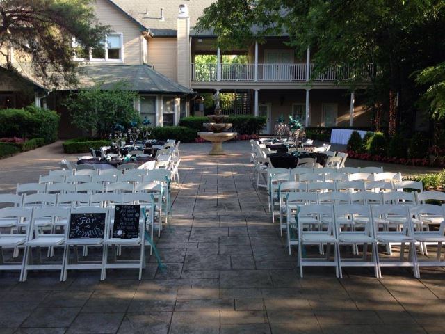 The Sanford House - 3