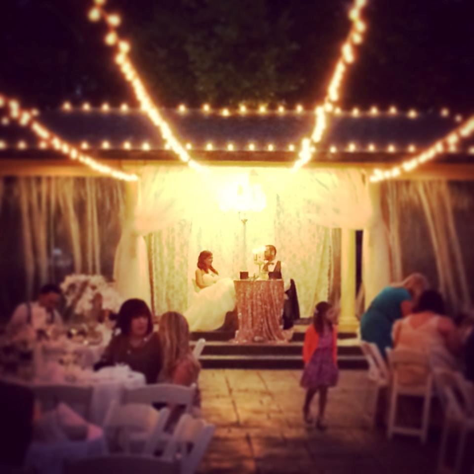 The Sanford House - 7