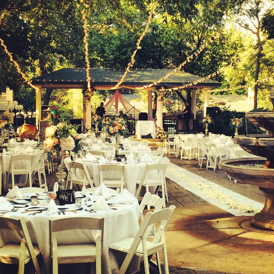 The Sanford House - 5