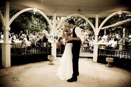 The Sanford House - 1