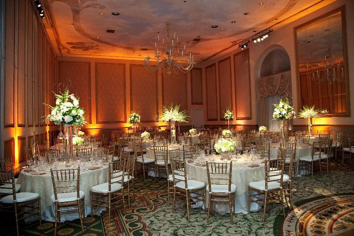 The Adolphus Hotel - 4