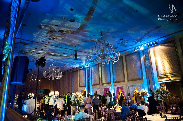 The Adolphus Hotel - 6