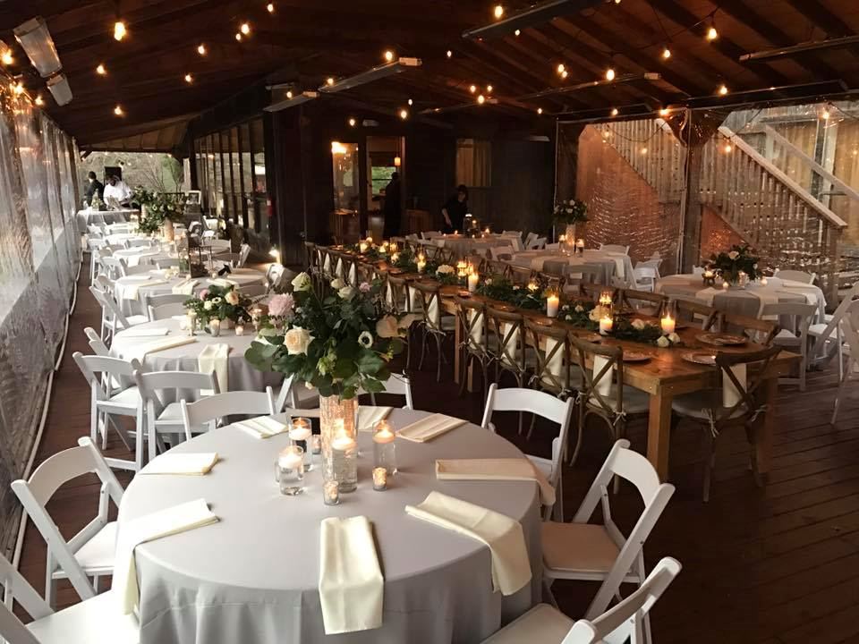 Avalon Legacy Ranch, McKinney, Texas, Wedding Venue