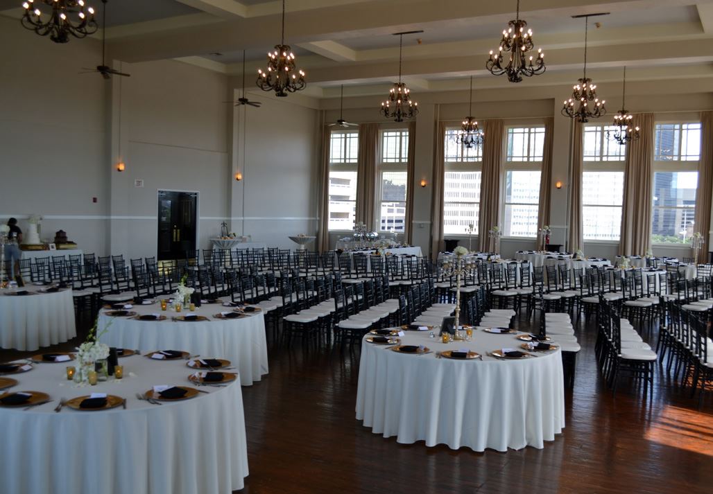 The Room on Main - 4