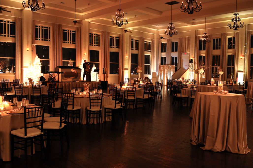 The Room on Main - 6