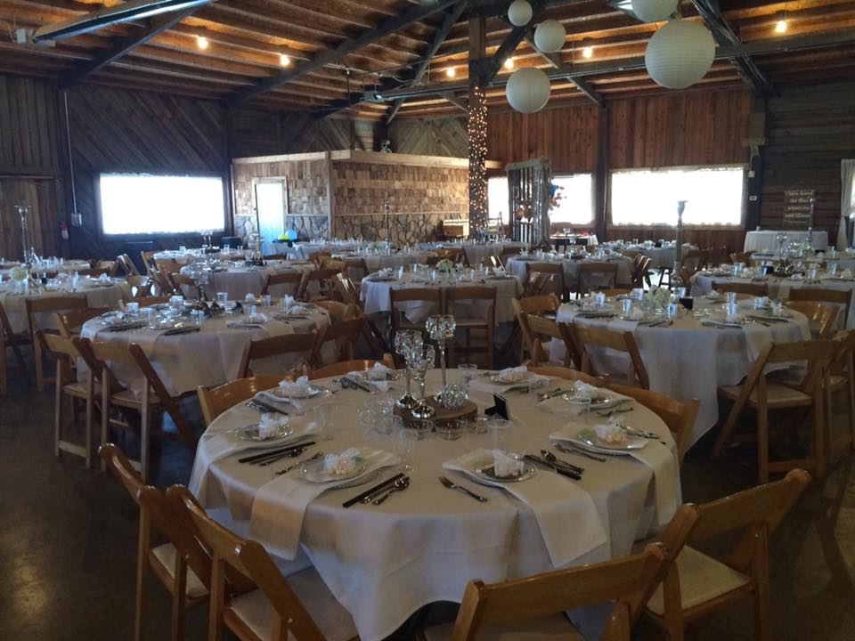 Rock Creek Ranch Event Center - 6