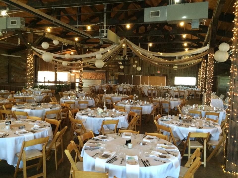 Rock Creek Ranch Event Center - 5