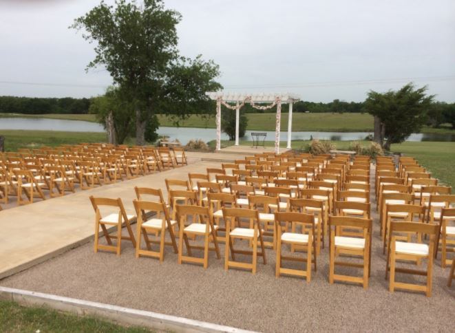 Rock Creek Ranch Event Center - 3