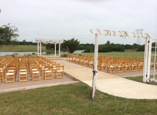 Rock Creek Ranch Event Center - 4