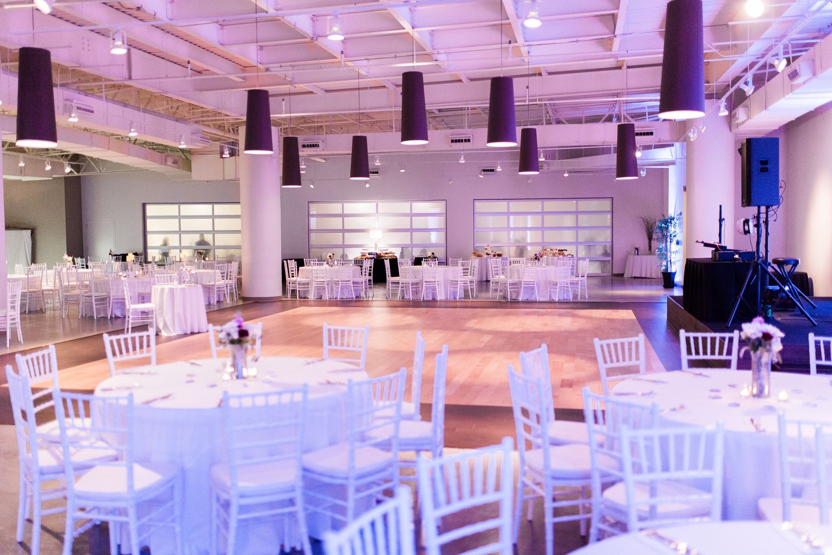 Level Two Events - 5